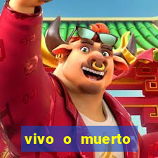 vivo o muerto manhwa 18